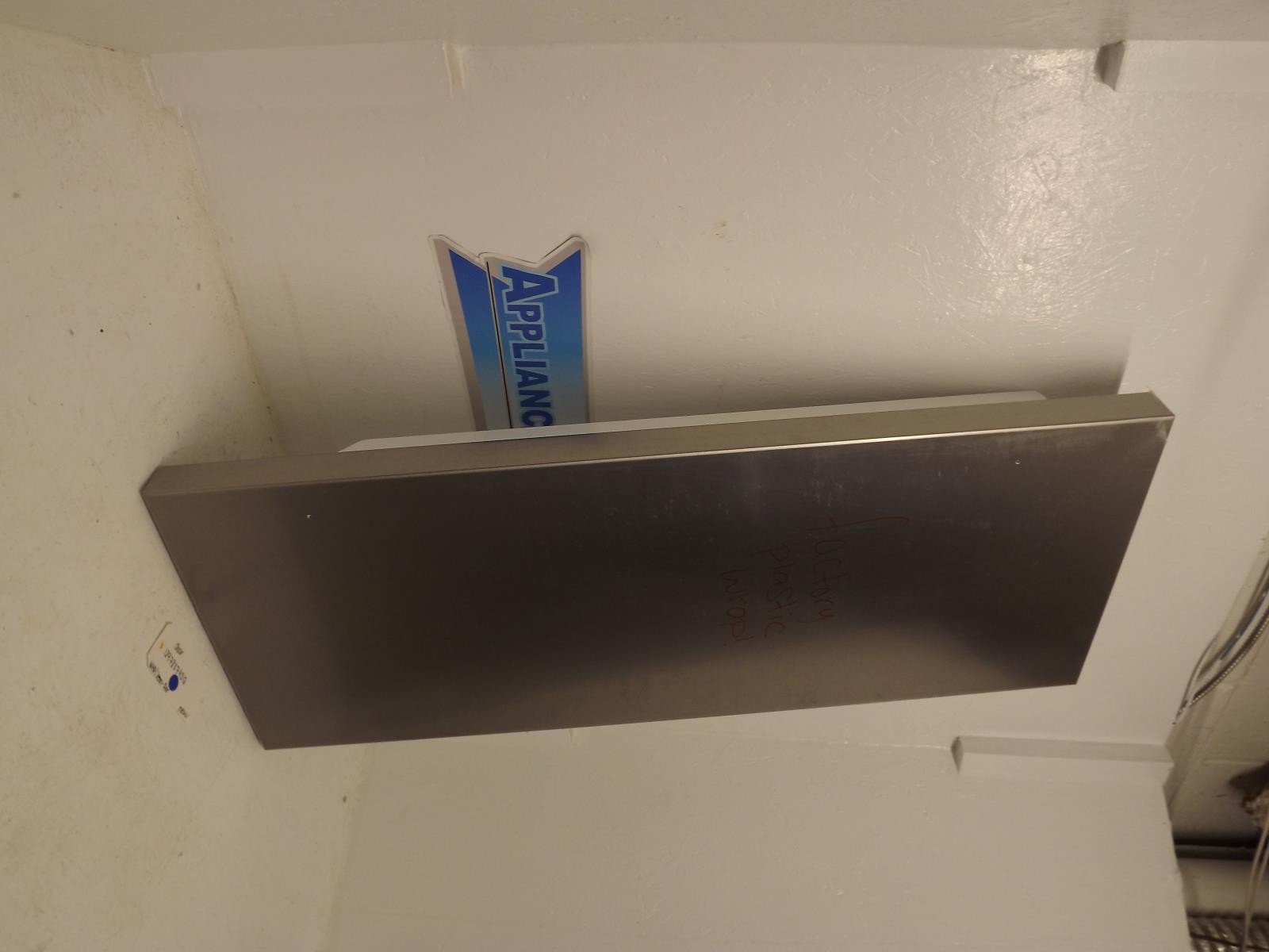 Whirlpool/Jenn-Air Refrigerator 12978079SQ Door New *SEE NOTE* Whirlpool/Jenn-Air Refrigerator 12978079SQ Door New *SEE NOTE*